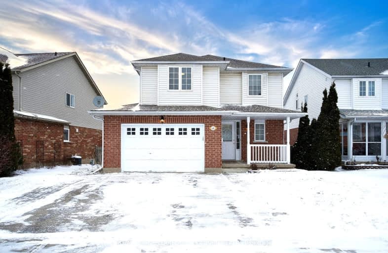 46 Deerpath Drive, Guelph | Image 1