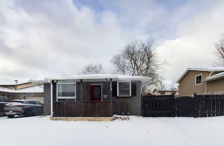 772 Walsh Street, Kincardine | Image 1