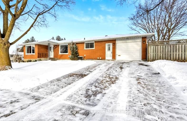 727 Gladstone Drive, Woodstock | Image 1