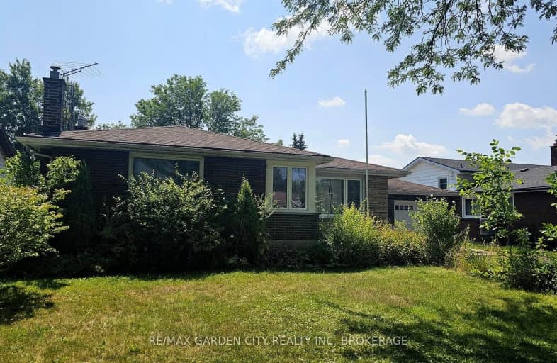 3162 Cattell Drive, Niagara Falls | Image 1