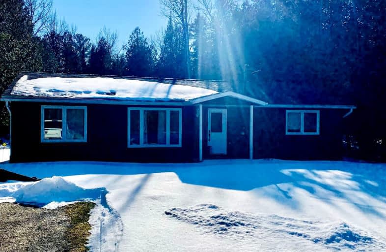 7221 Highway 6 Road, Northern Bruce Peninsula | Image 1