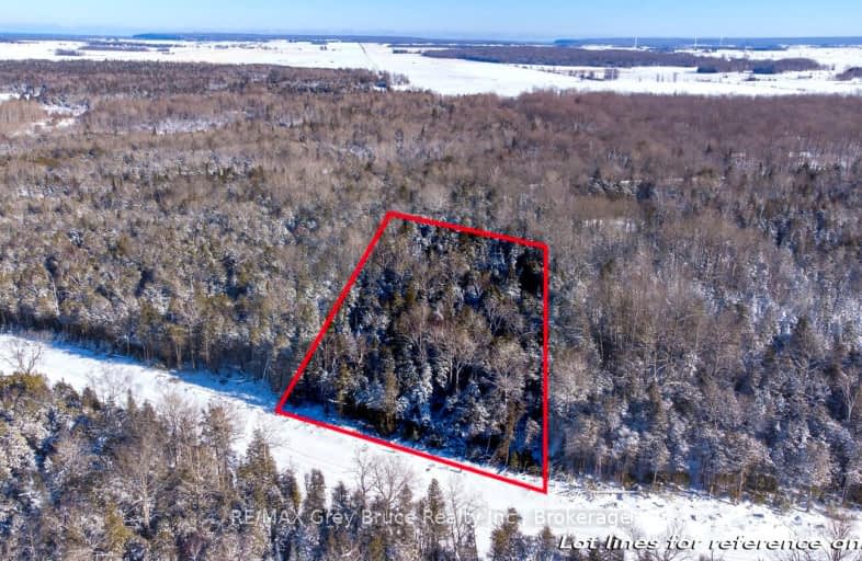 LOT 5 TRILLIUM CROSSING, Northern Bruce Peninsula | Image 1