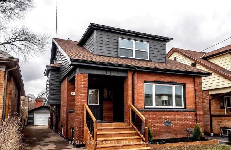 256 Ottawa Street South, Hamilton | Image 1