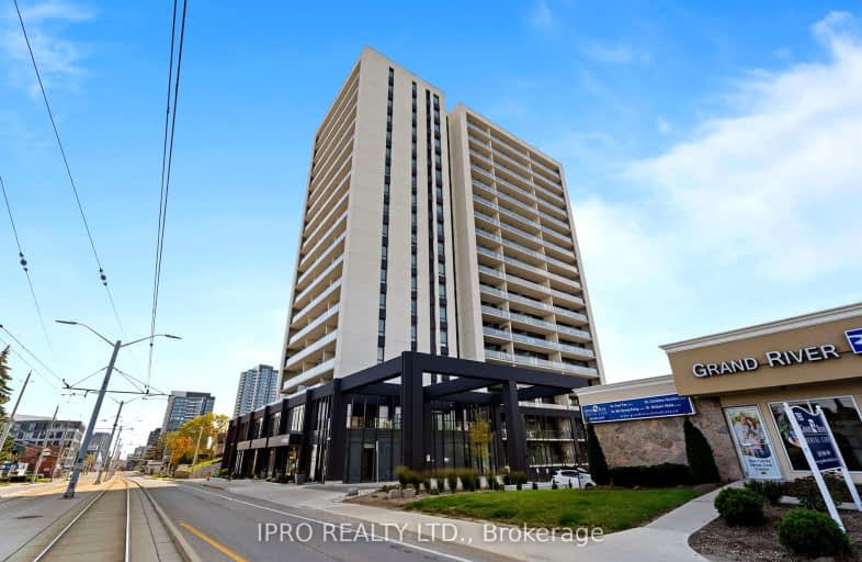 509-741 King Street West, Kitchener | Image 1