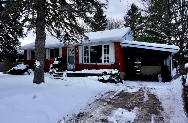 240 7th Avenue East, Owen Sound | Image 1