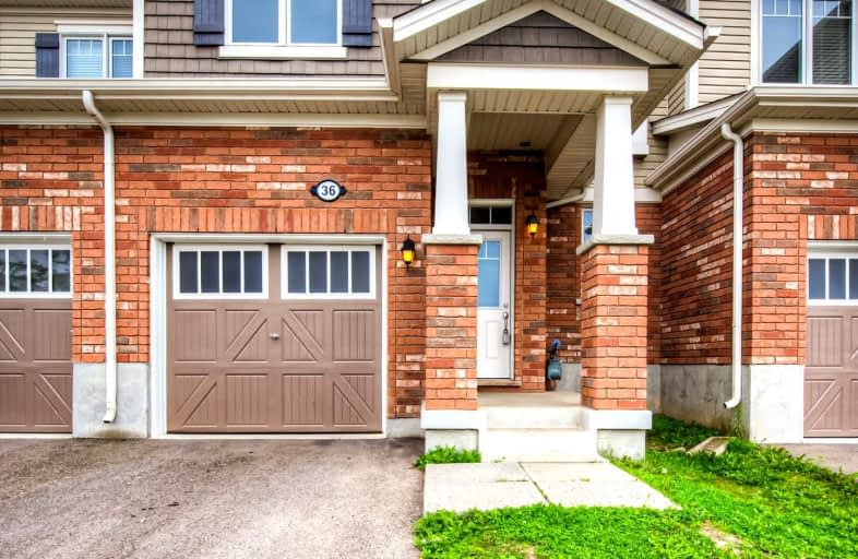 36 Arbourview Crescent, Kitchener | Image 1