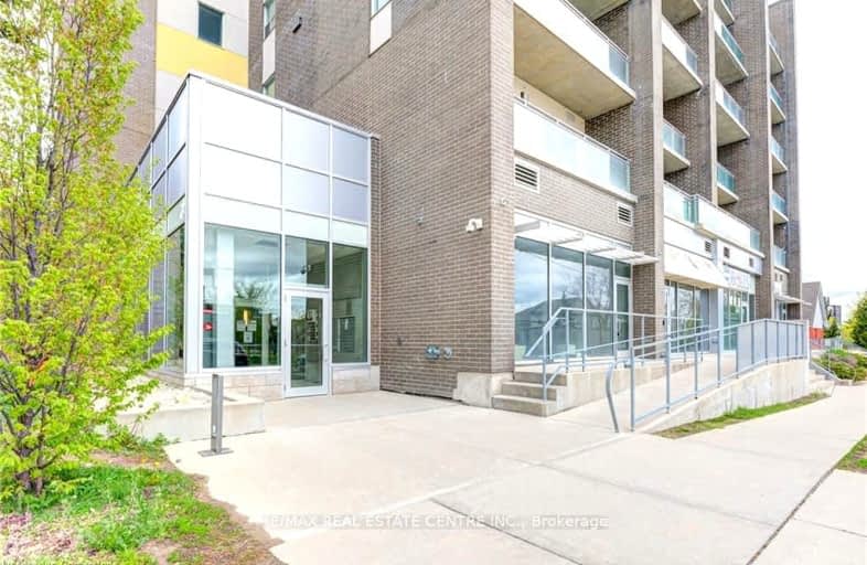 B506-62 Balsam Street, Waterloo | Image 1