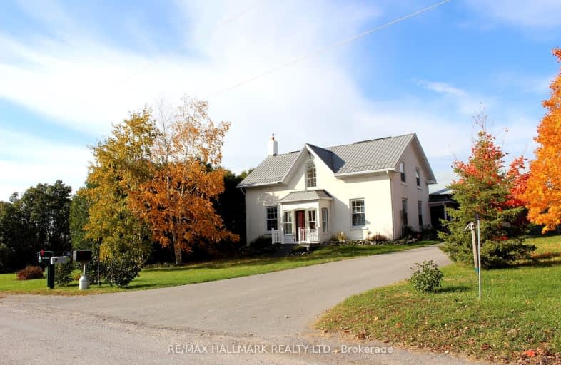 198 Concession Road 2 W, Trent Hills | Image 1