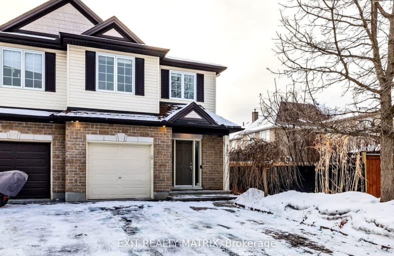 192 Mojave Crescent, Stittsville - Munster - Richmond | Image 1