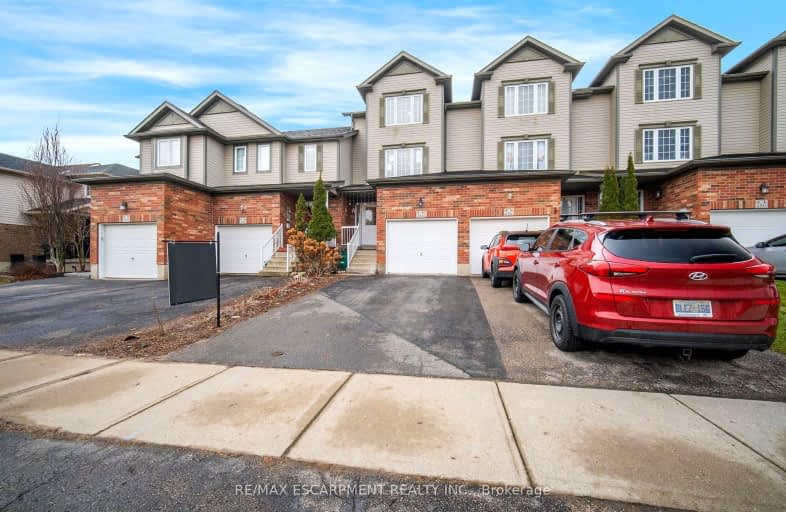 284 Sophia Crescent, Kitchener | Image 1