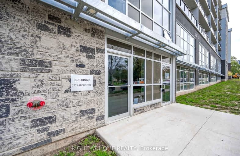 G512-275 Larch Street, Waterloo | Image 1