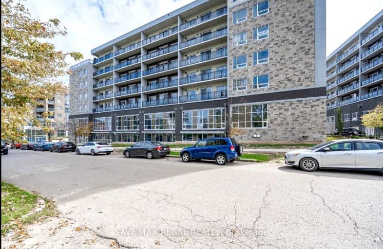 606-275 Larch Street, Waterloo | Image 1