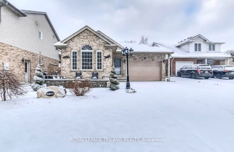 6690 Beattie Street, London | Image 1