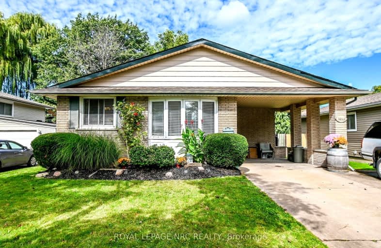 5811 Hillcrest Crescent, Niagara Falls | Image 1