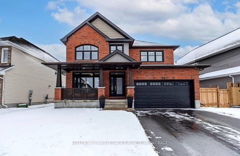 713 Riverview Way, Kingston | Image 1