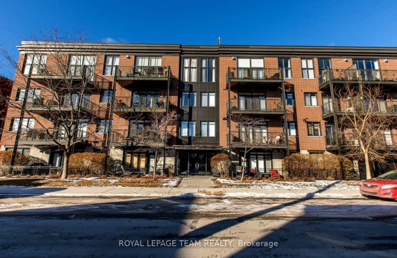 405-457 McLeod Street, Ottawa Centre | Image 1