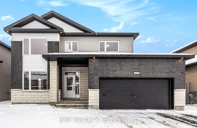 402 FLEET CANUCK, Carp - Huntley Ward | Image 1