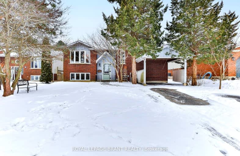 128 Aspen Street, Brant | Image 1