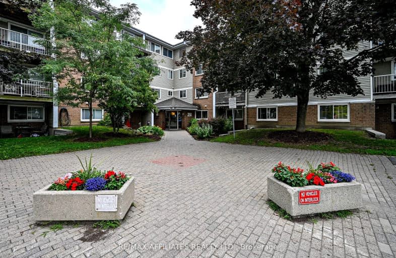 305-250 Brittany Drive, Manor Park - Cardinal Glen and Area | Image 1