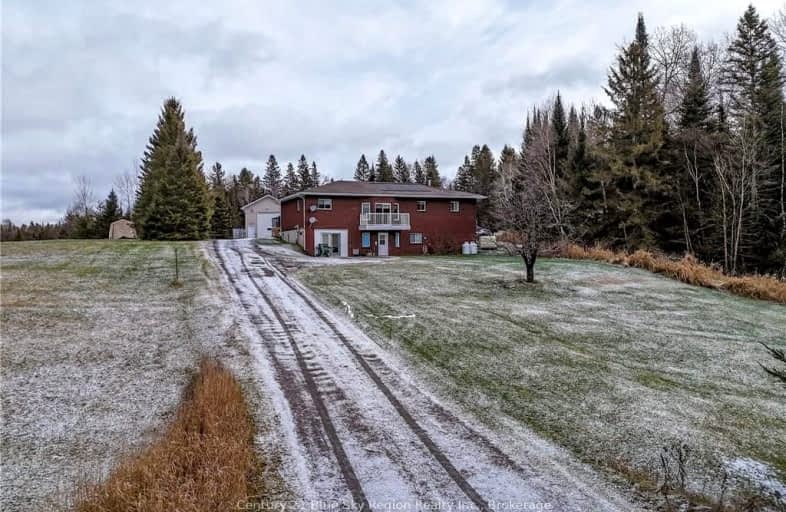 592 Genesee Lake Road, Powassan | Image 1