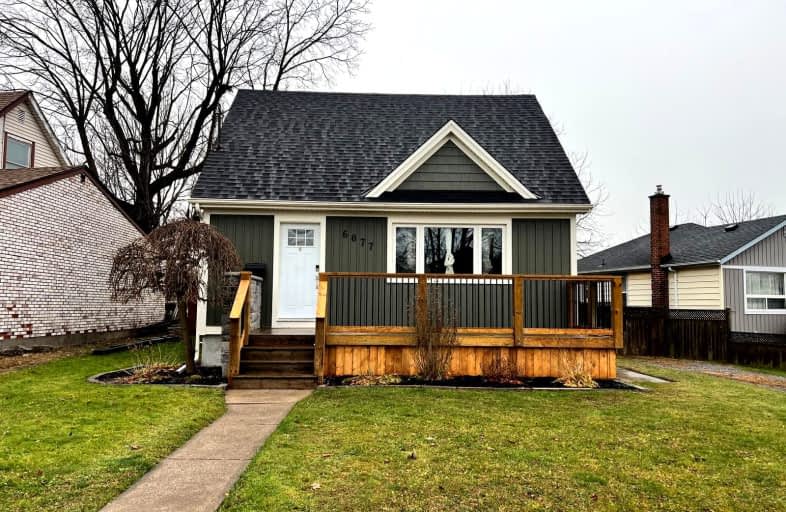 6077 Collins Drive, Niagara Falls | Image 1