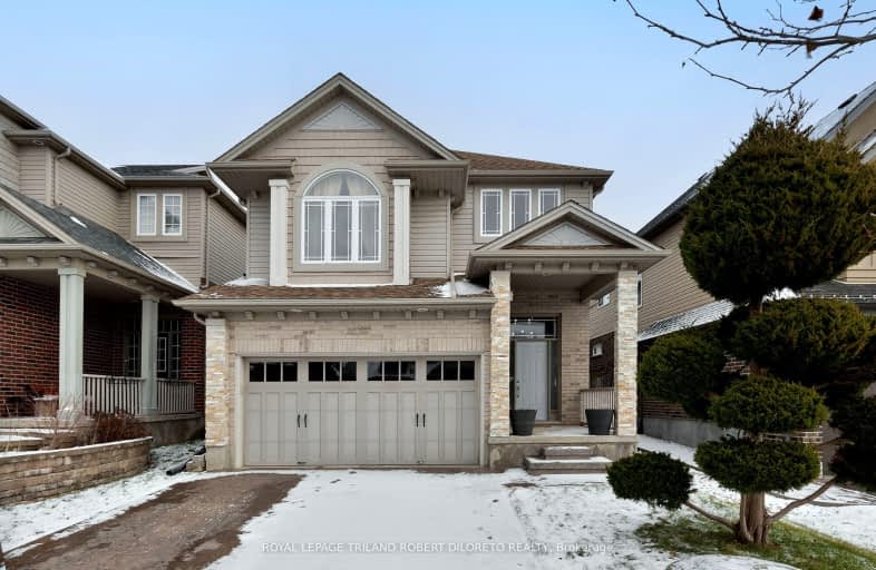 3230 Settlement Trail, London | Image 1