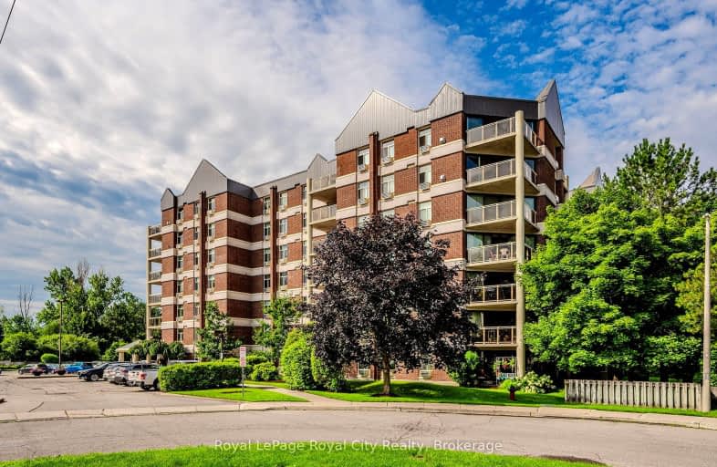 401-8 CHRISTOPHER Court, Guelph | Image 1