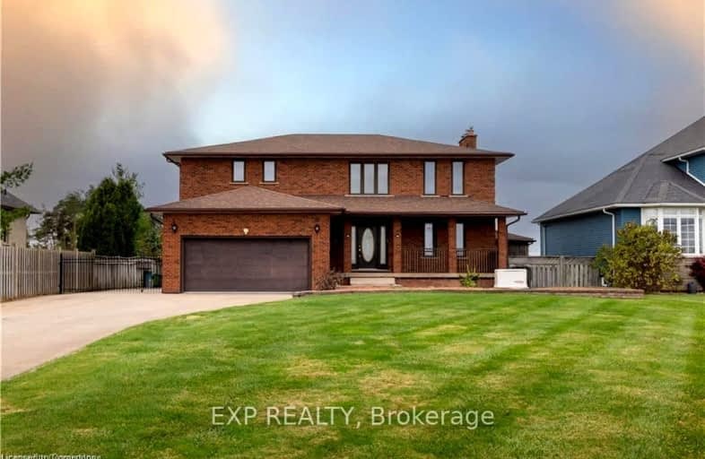 87 3rd Road East, Hamilton | Image 1