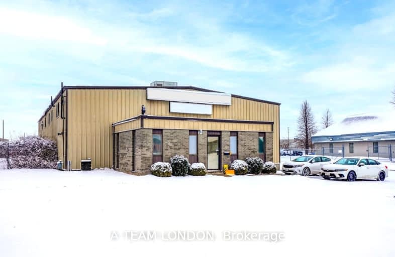 2104 Jetstream Road, London | Image 1