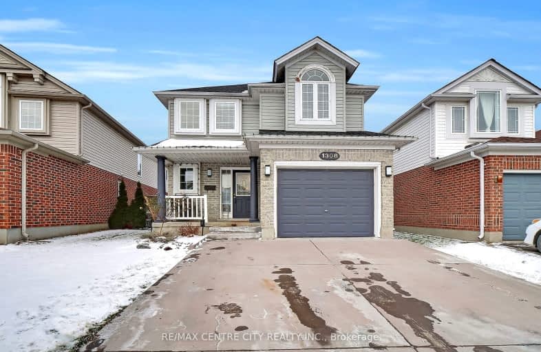 1308 Blackmaple Drive, London | Image 1