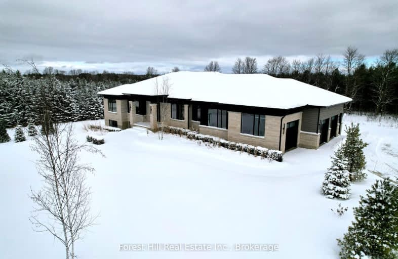 147 Blue Jay Crescent, Grey Highlands | Image 1