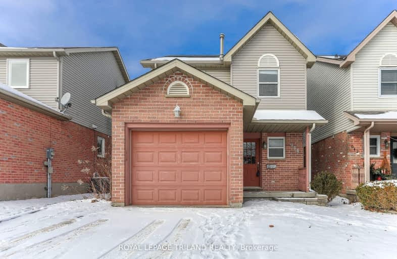 944 Thistledown Way, London | Image 1