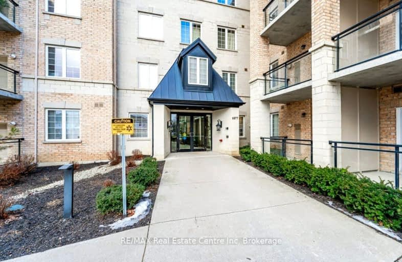 321-1077 Gordon Street, Guelph | Image 1