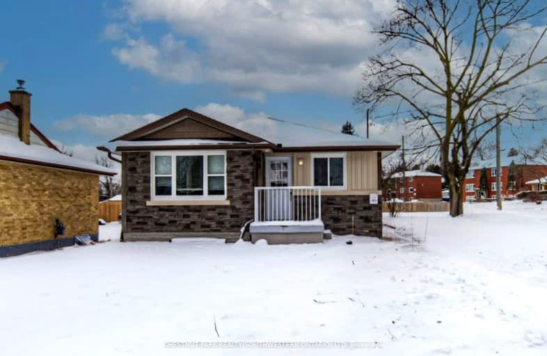 49 Plymouth Road, Kitchener | Image 1