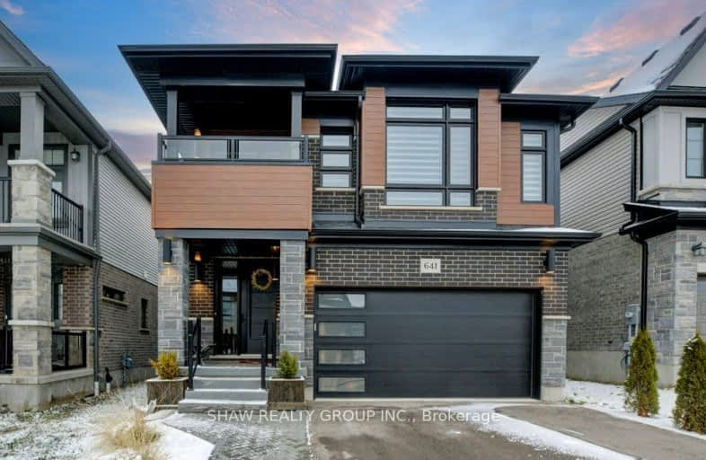 641 Wild Rye Street, Waterloo | Image 1