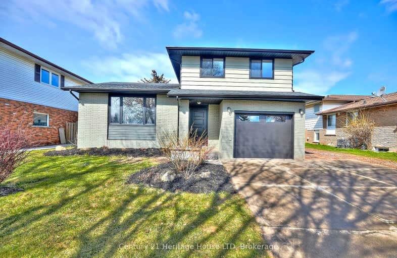 3129 Appleford Avenue, Niagara Falls | Image 1