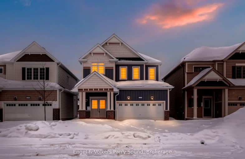 220 Beechwood Forest Lane, Gravenhurst | Image 1