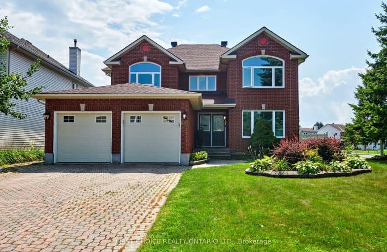 883 Clearcrest Crescent, Orleans - Cumberland and Area | Image 1