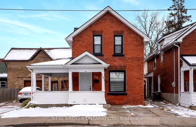 101 Murray Street, Brantford | Image 1