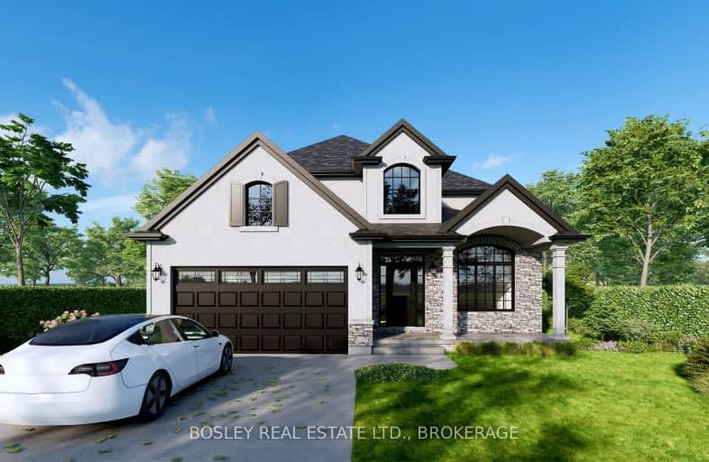 Lot 2-3151 Montrose Road, Niagara Falls | Image 1