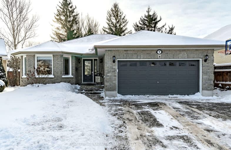 9 Susan Court, Kawartha Lakes | Image 1