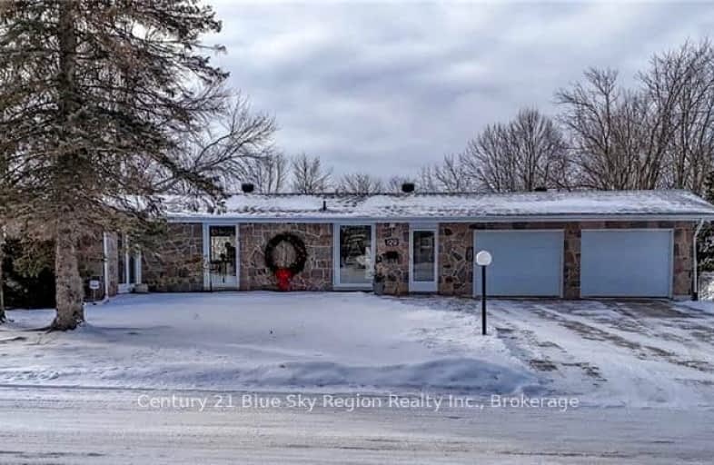 129 Wallace Heights Drive, North Bay | Image 1