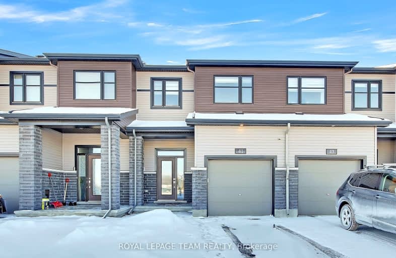 41 Barnsdale Road, Barrhaven | Image 1