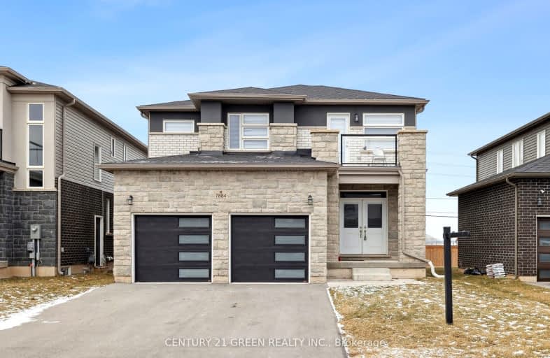 7884 Seabiscuite Drive, Niagara Falls | Image 1