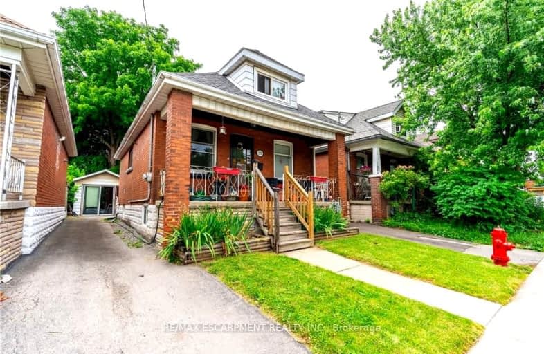 537 Ferguson Avenue North, Hamilton | Image 1