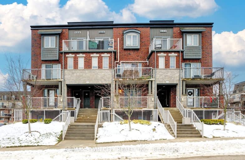 B-24 Sienna Street, Kitchener | Image 1