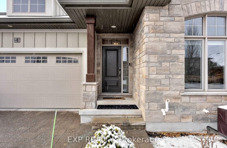 41-4 Pioneer Lane, Niagara on the Lake | Image 1