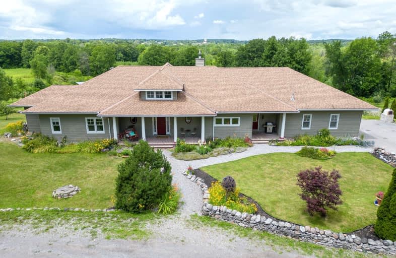 596 KINGS MILL Road, Stirling Rawdon | Image 1