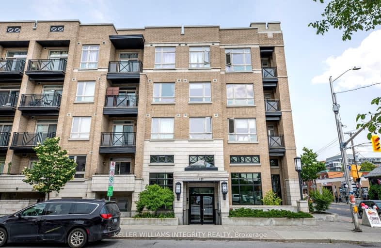 506-429 Kent Street, Ottawa Centre | Image 1