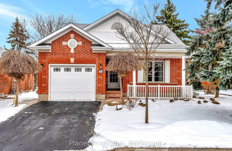 51 Cherry Blossom Circle, Guelph | Image 1